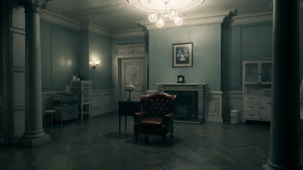 Summer Game Fest Demo Screenshot 01